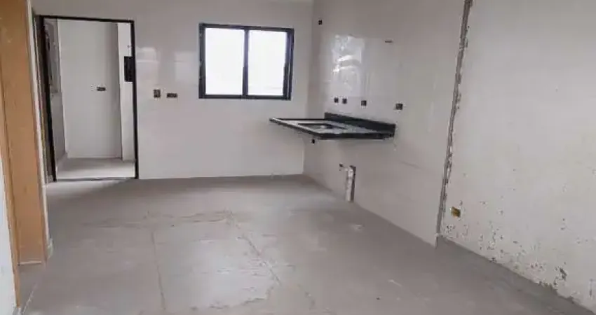 Apartamento com 2 quartos à venda na Rua Alto Belo, --, Vila Antonieta, São Paulo