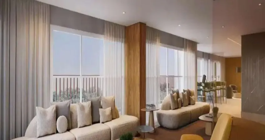 Studio de luxo à venda em condomínio exclusivo em perdizes, são paulo-sp: 1 quarto, 1 banheiro, 31m².