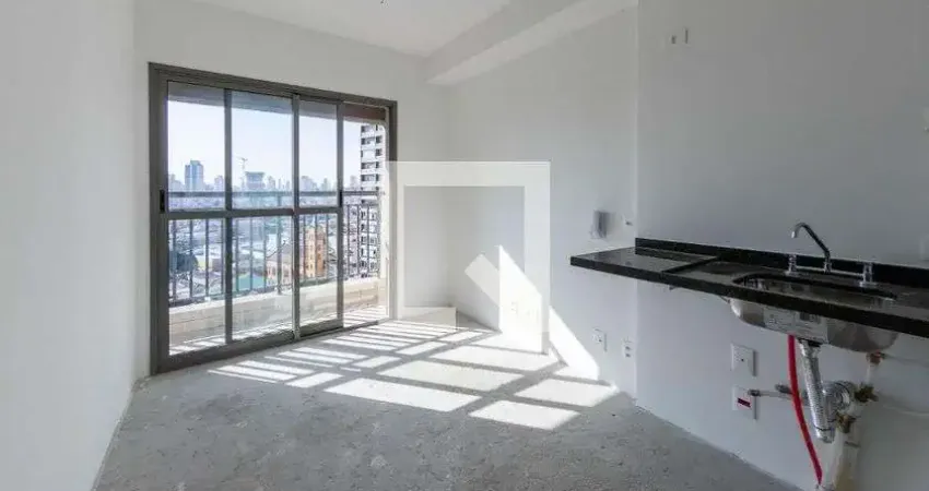 Apartamento à Venda - Vila Prudente, 1 Quarto,  30 m2