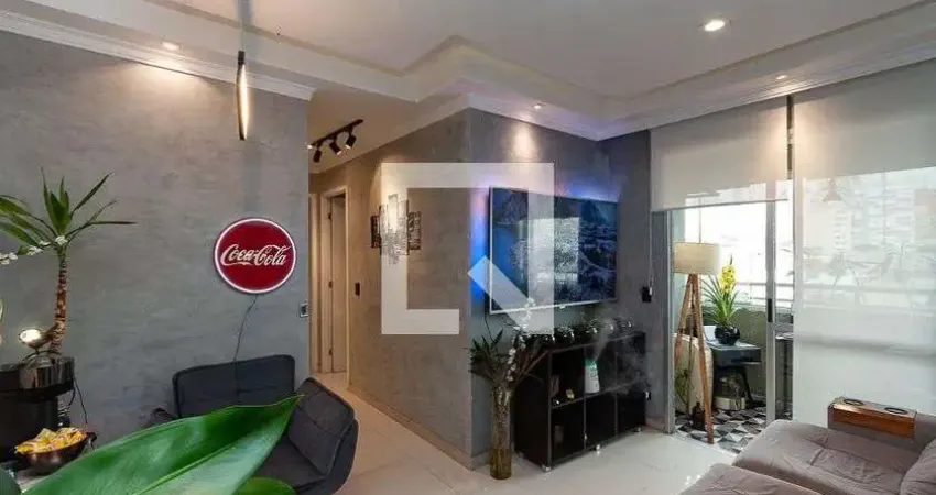 Apartamento com 2 quartos à venda na Rua Capistrano de Abreu, --, Barra Funda, São Paulo