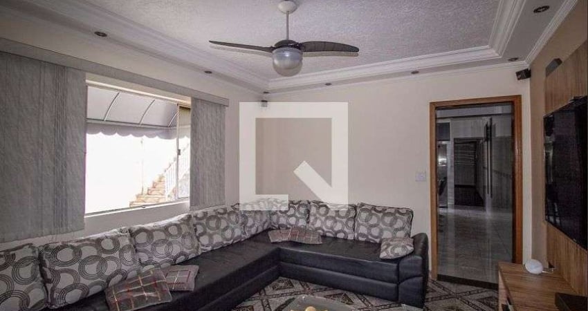 Casa com 3 quartos à venda na Rua Ernesto Cibrão, --, Sapopemba, São Paulo