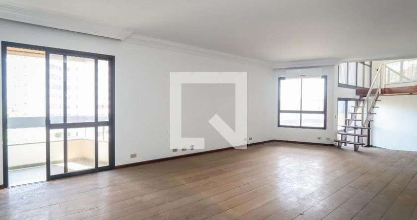 Apartamento à Venda - Real Parque, 5 Quartos,  251 m2
