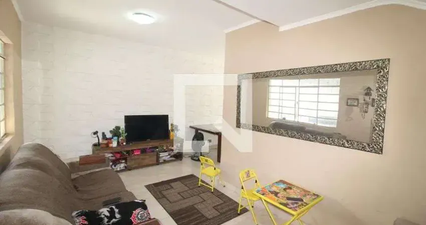 Casa à Venda - Casa Verde, 3 Quartos,  186 m2