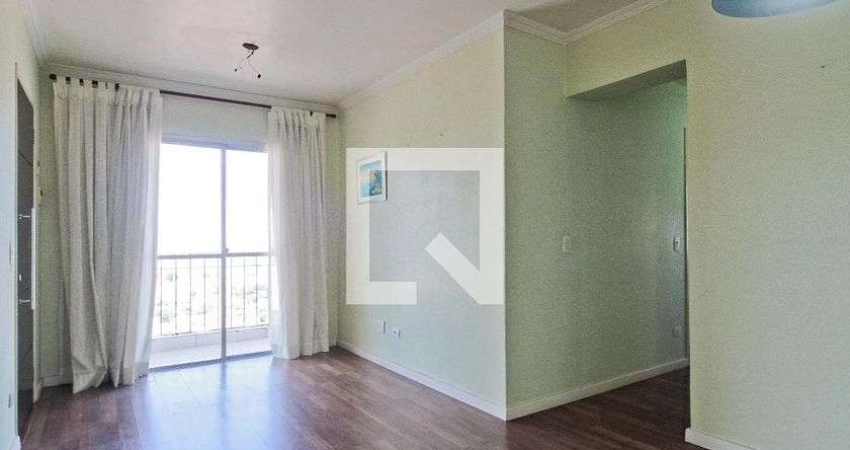 Apartamento à Venda - Casa Verde, 3 Quartos,  80 m2