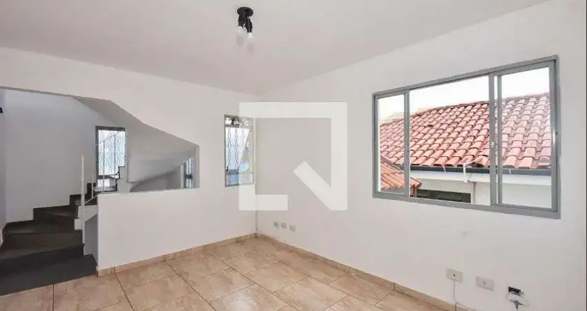 Casa à Venda - Vila Sônia, 2 Quartos,  75 m2