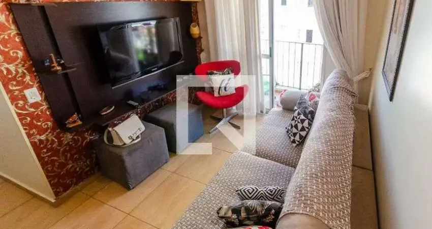 Apartamento à Venda - Vila Jaguara, 2 Quartos,  62 m2