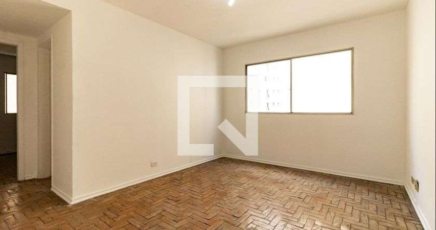 Apartamento com 1 quarto à venda na Rua Bueno de Andrade, --, Aclimação, São Paulo