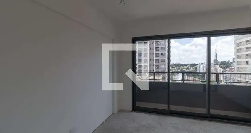 Apartamento com 1 quarto à venda na Rua Ministro Godói, --, Perdizes, São Paulo