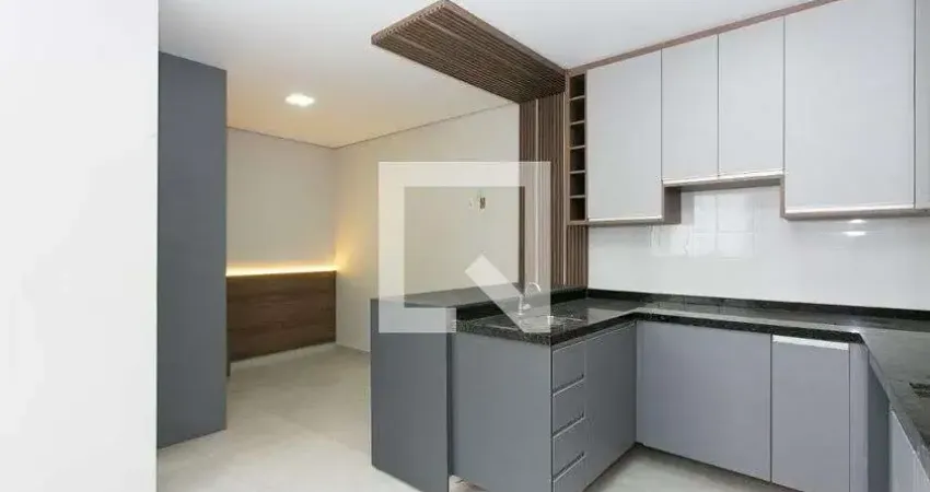 Apartamento à Venda - Vila Carrão, 1 Quarto,  50 m2