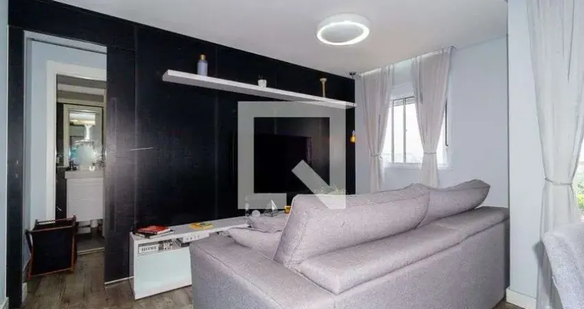 Apartamento com 1 quarto à venda na Rua Intendência, --, Belém, São Paulo