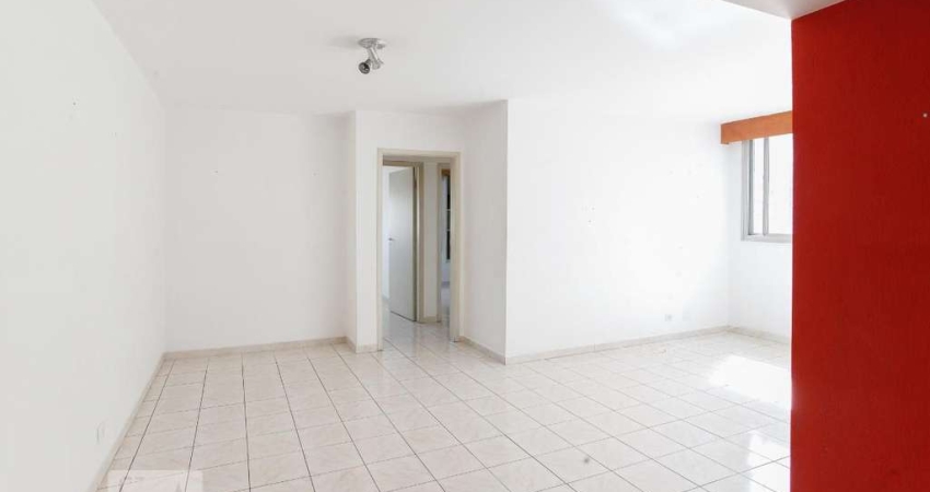 Apartamento à Venda - Vila Clementino, 2 Quartos,  76 m2