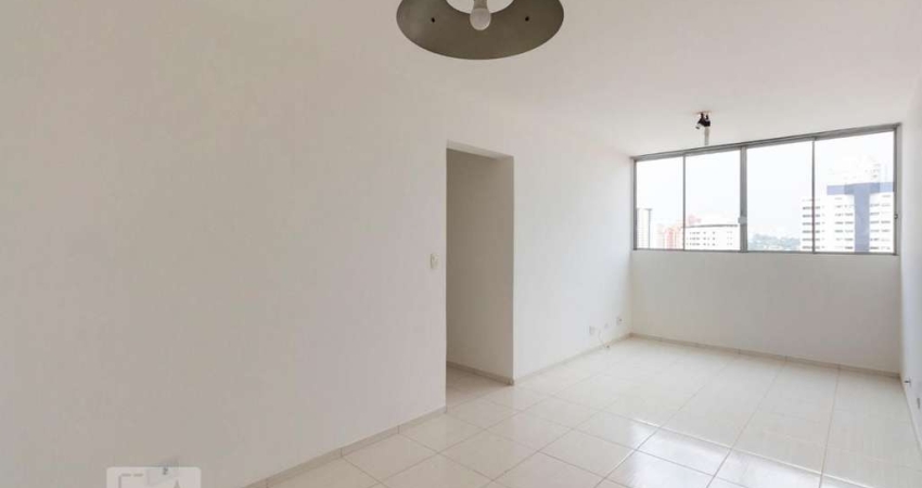 Apartamento à Venda - Vila Mascote, 3 Quartos,  68 m2