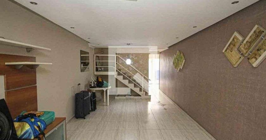 Casa com 3 quartos à venda na Rua Januário Cicco, --, Sapopemba, São Paulo