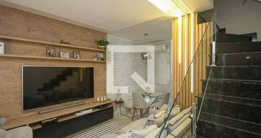 Casa à Venda - Vila Formosa, 2 Quartos,  76 m2