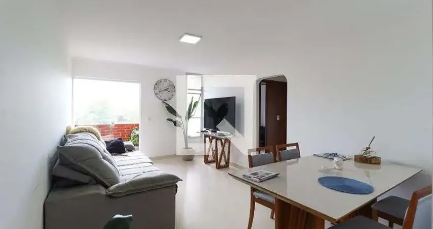 Apartamento com 3 quartos à venda na Rua Bento Araújo, --, Tucuruvi, São Paulo