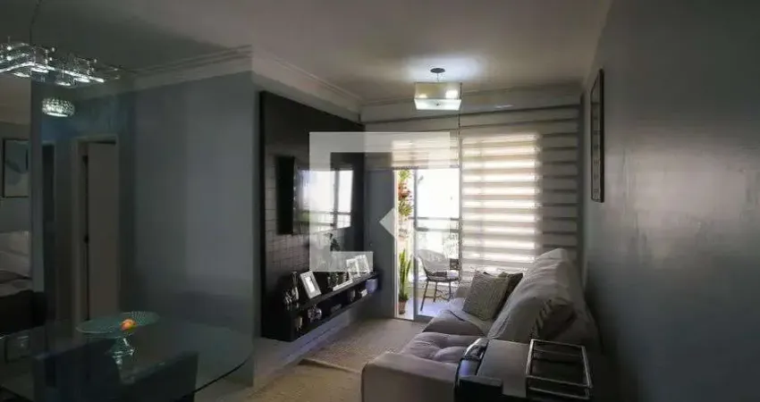 Apartamento à Venda - Vila Ema, 3 Quartos,  63 m2