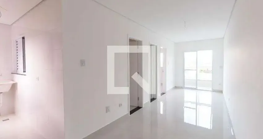 Apartamento à Venda - Jardim Maringá, 2 Quartos,  48 m2