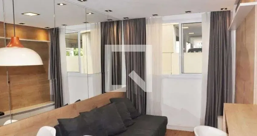 Apartamento à Venda - Jardim Iris , 2 Quartos,  44 m2
