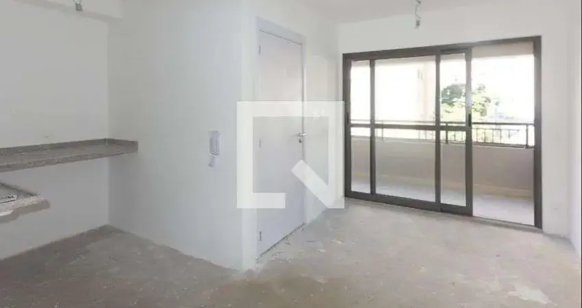 Apartamento à Venda - Moema, 1 Quarto,  28 m2