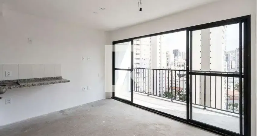 Kitnet / Stúdio à venda na Rua Melo Palheta, --, Perdizes, São Paulo