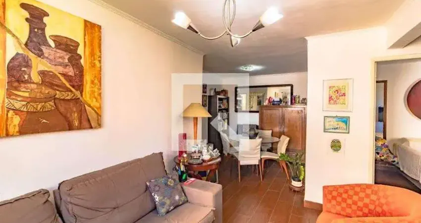Apartamento à Venda - Chácara Inglesa, 2 Quartos,  63 m2