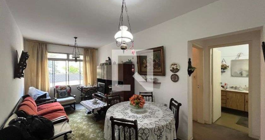 Apartamento à Venda - Jardim Paulista, 1 Quarto,  53 m2