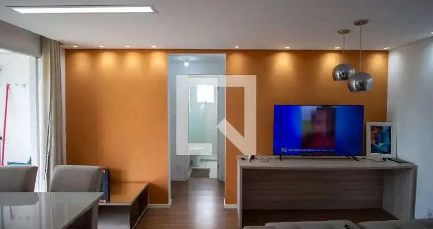 Apartamento com 2 quartos à venda na Rua Italina, --, Itaquera, São Paulo