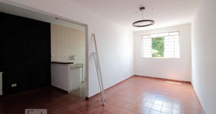 Apartamento à Venda - Alto da Lapa, 3 Quartos,  70 m2