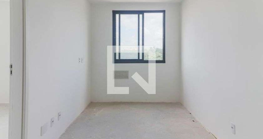 Apartamento à Venda - Butantã, 2 Quartos,  34 m2