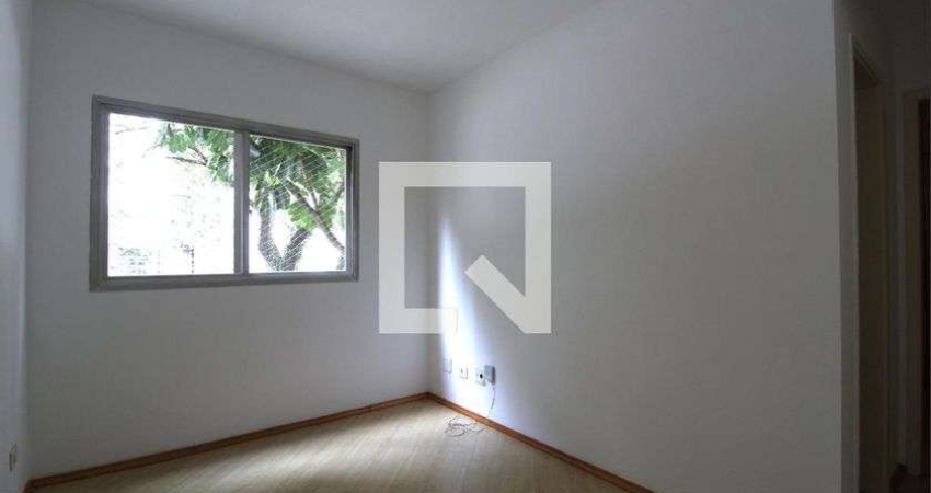 Apartamento com 1 quarto à venda na Alameda dos Jurupis, --, Moema, São Paulo