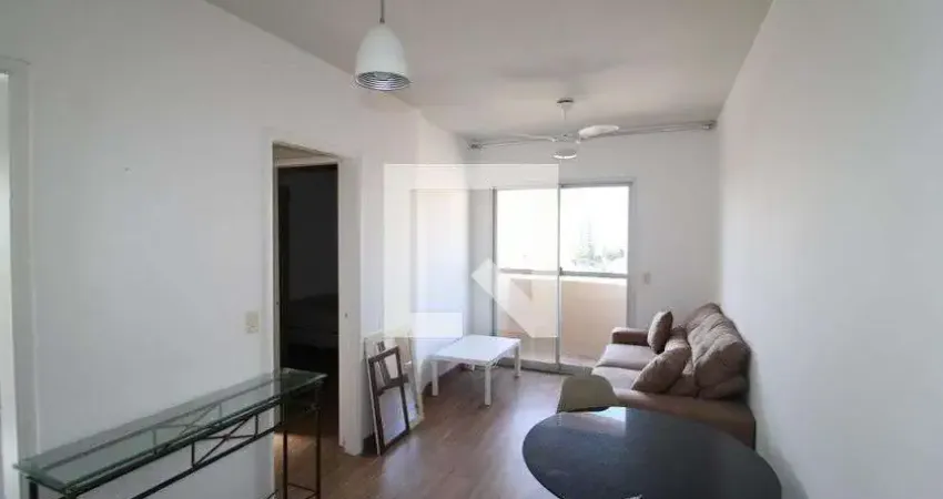 Apartamento com 1 quarto à venda na Rua Pedro Doll, --, Santana, São Paulo