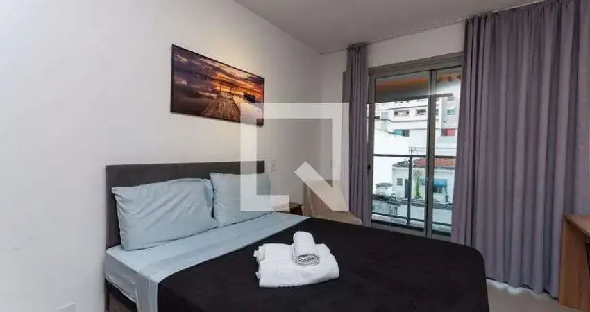 Kitnet / Stúdio à venda na Rua Apiacás, --, Perdizes, São Paulo