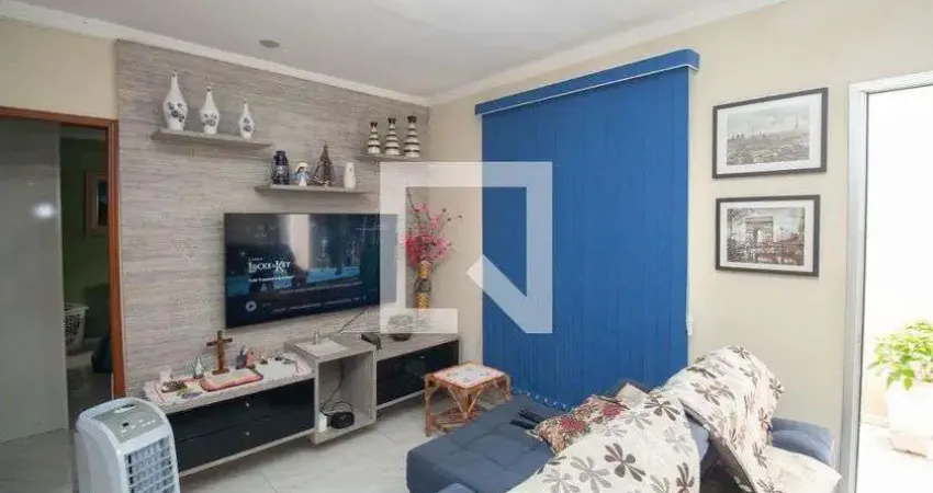 Casa à Venda - Jardim Brasil , 3 Quartos,  134 m2