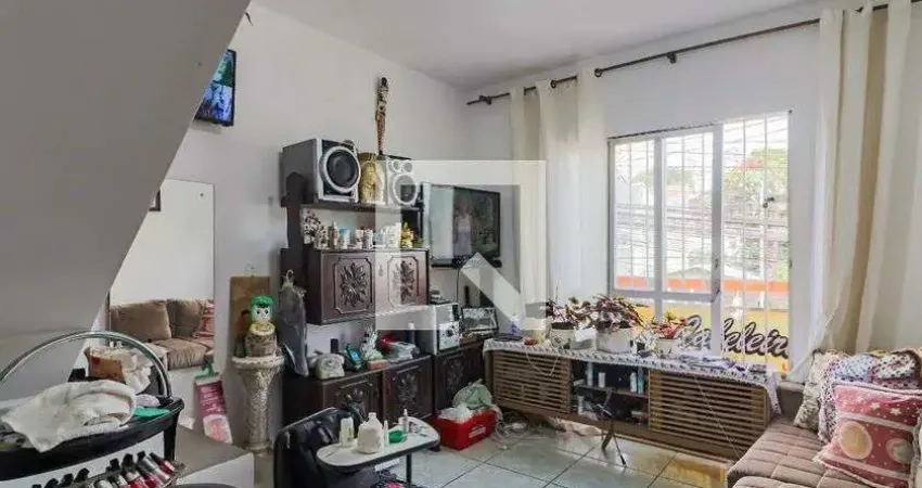 Casa com 2 quartos à venda na Rua Imperatriz Dona Amélia, --, Butantã, São Paulo