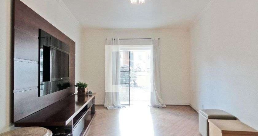 Apartamento com 3 quartos à venda na Rua Voluntários da Pátria, --, Santana, São Paulo