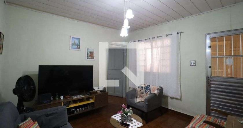 Casa com 2 quartos à venda na Rua Engenheiro Ciampiti, --, Vila Guilherme, São Paulo
