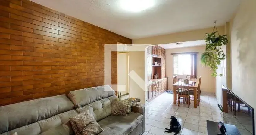 Apartamento à Venda - Tatuapé, 3 Quartos,  74 m2