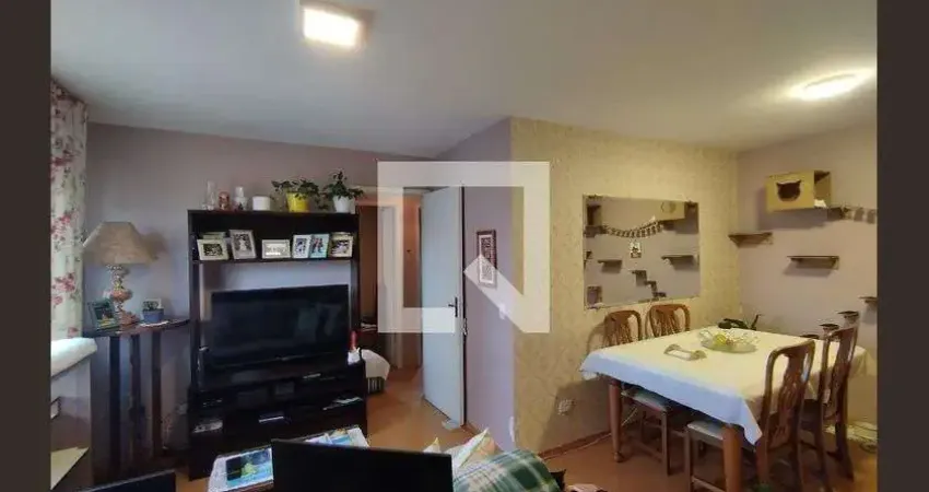 Apartamento à Venda - Vila das Mercês, 2 Quartos,  69 m2
