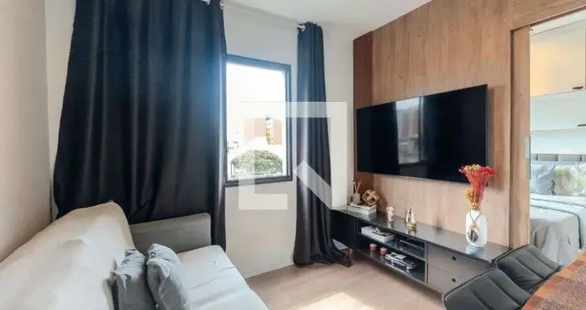Apartamento com 1 quarto à venda na Rua Conselheiro Ramalho, --, Bela Vista, São Paulo