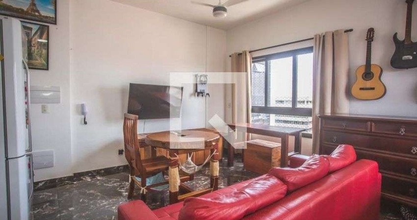 Apartamento à Venda - Planalto Paulista, 1 Quarto,  31 m2