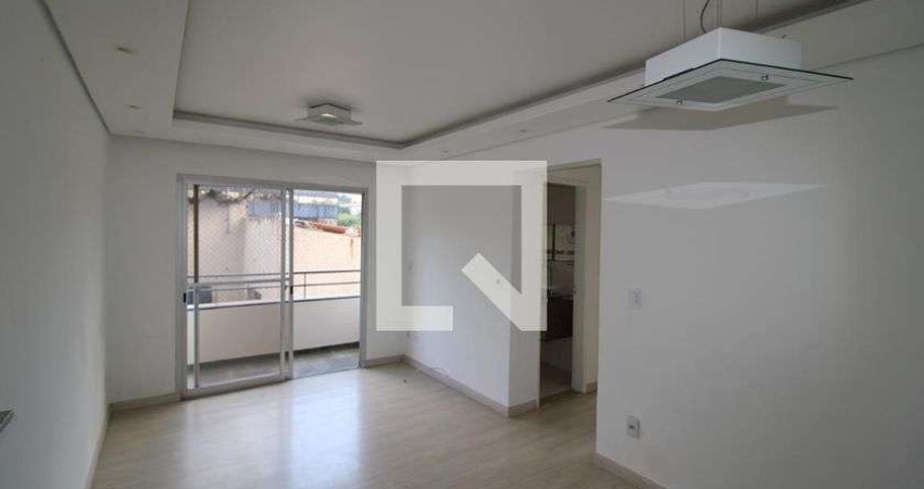 Apartamento à Venda - Mandaqui, 2 Quartos,  70 m2
