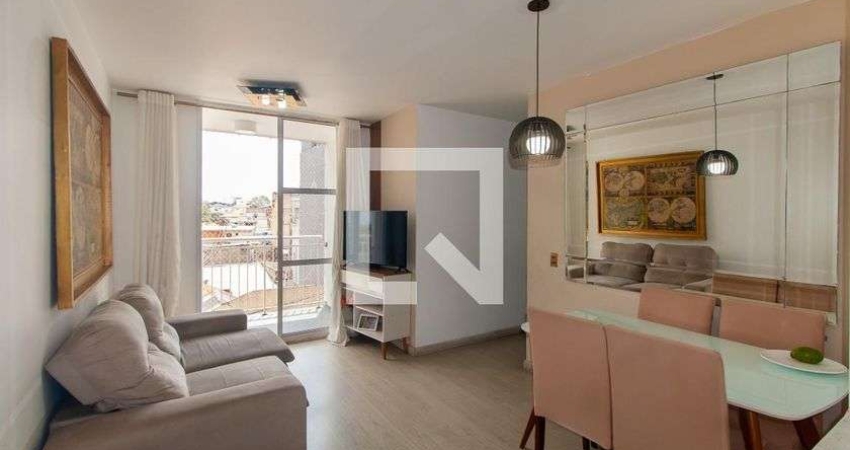 Apartamento com 3 quartos à venda na Avenida do Oratório, --, Sapopemba, São Paulo