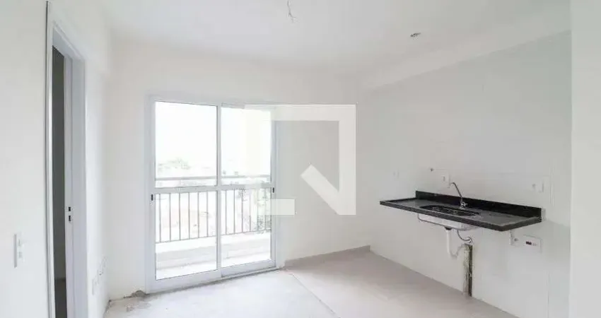 Apartamento à Venda - Água Fria, 1 Quarto,  29 m2