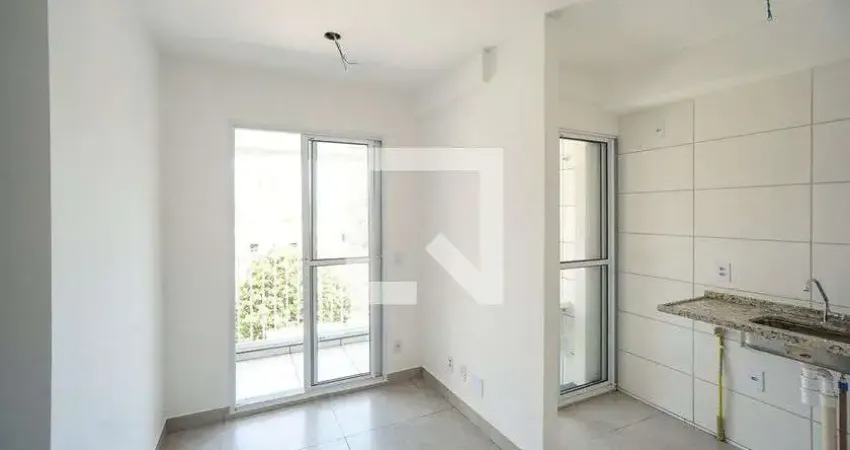 Apartamento à Venda - Vila Carrão, 2 Quartos,  50 m2