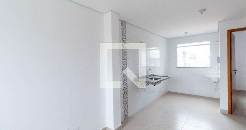 Apartamento à Venda - Jardim Aricanduva, 2 Quartos,  38 m2