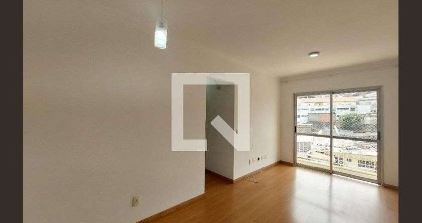 Apartamento à Venda - Jardim Marajoara , 3 Quartos,  63 m2
