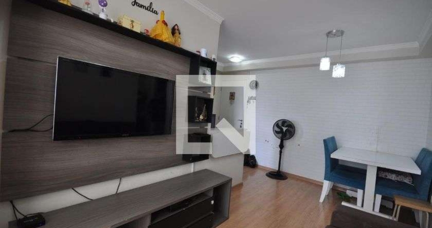 Apartamento à Venda - Vila Guilherme, 2 Quartos,  50 m2