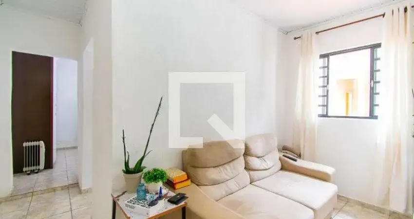 Casa com 3 quartos à venda na Rua Marquês de Santo Amaro, --, Vila Califórnia, São Paulo