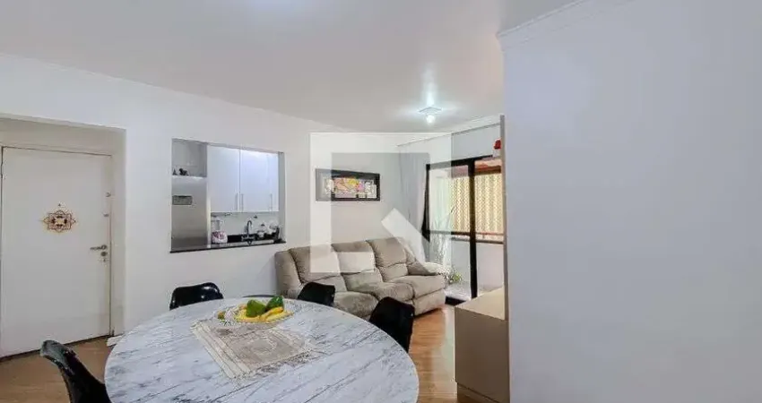 Apartamento à Venda - Mooca, 3 Quartos,  69 m2