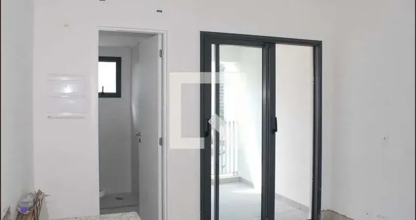 Apartamento à Venda - Vila Mariana, 1 Quarto,  22 m2